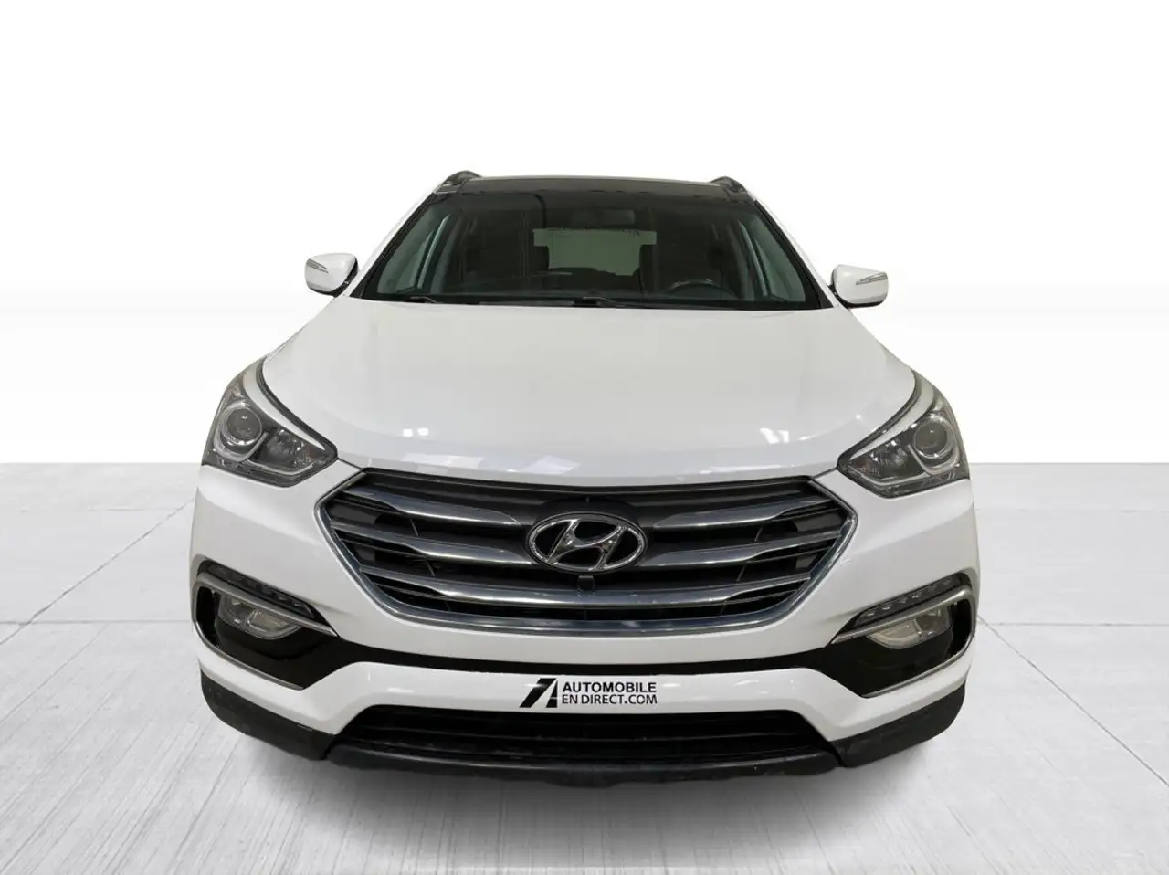 Hyundai SANTA FE fotografie Hyundai SANTA FE
