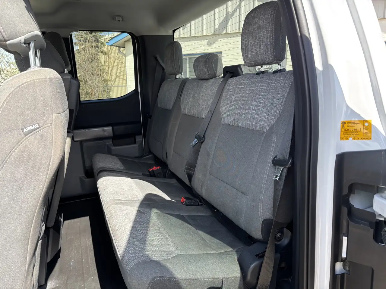 Ford F 150 photo Ford F 150