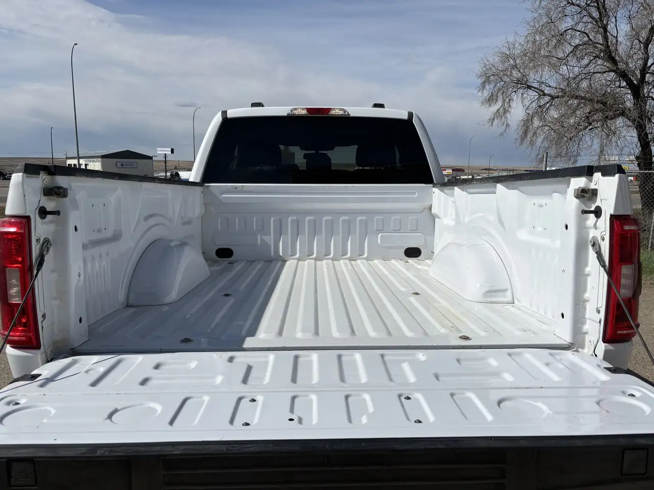 Ford F 150 photo Ford F 150