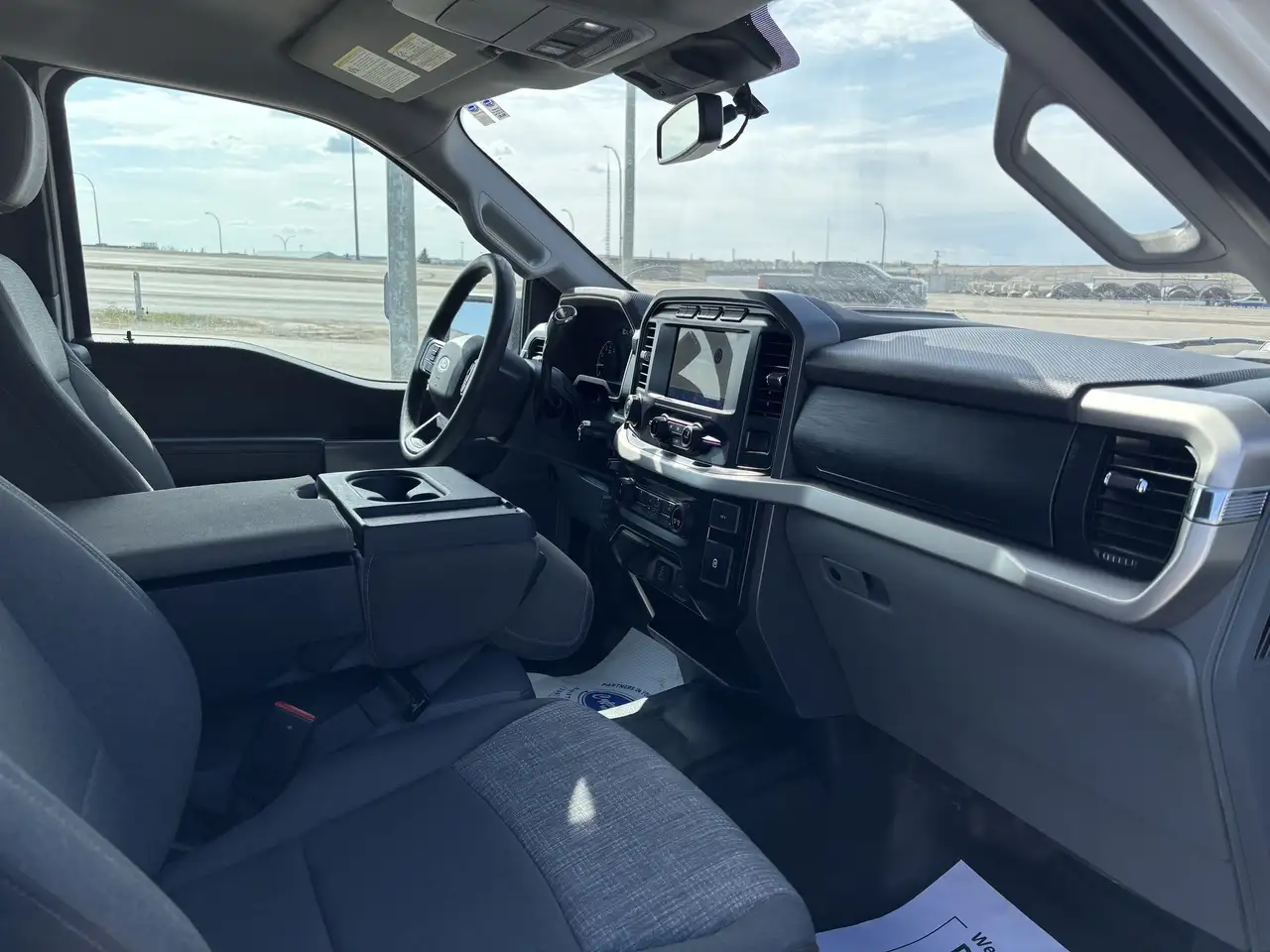 Ford F 150 photo Ford F 150