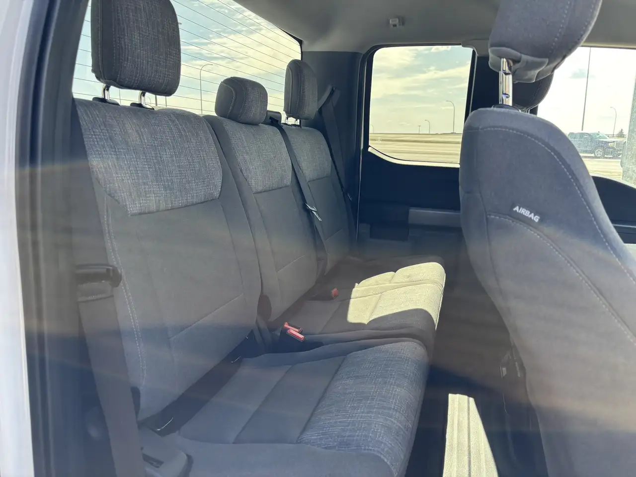 Ford F 150 photo Ford F 150