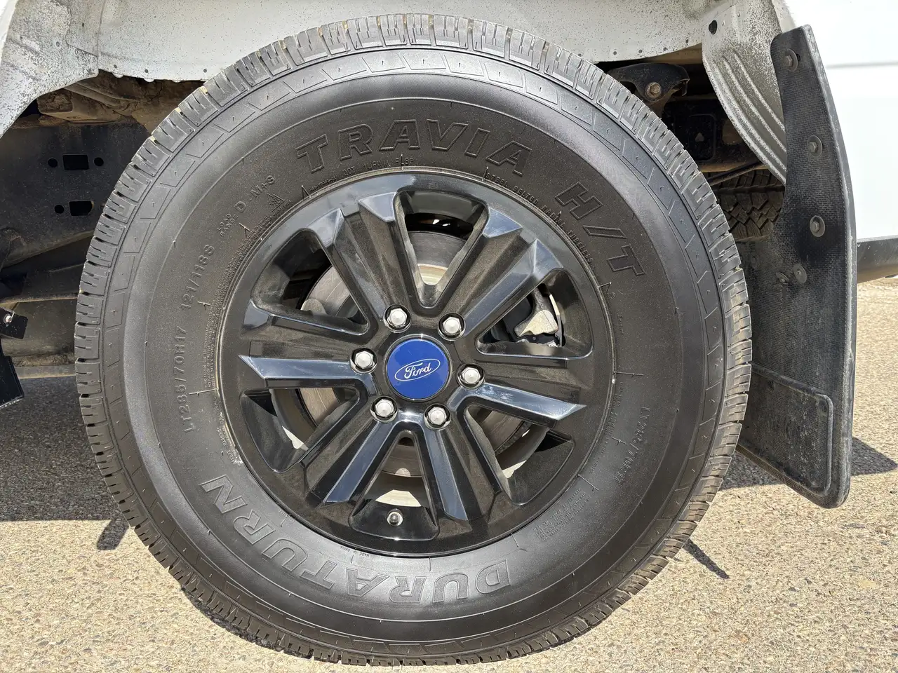 Ford F 150 photo Ford F 150