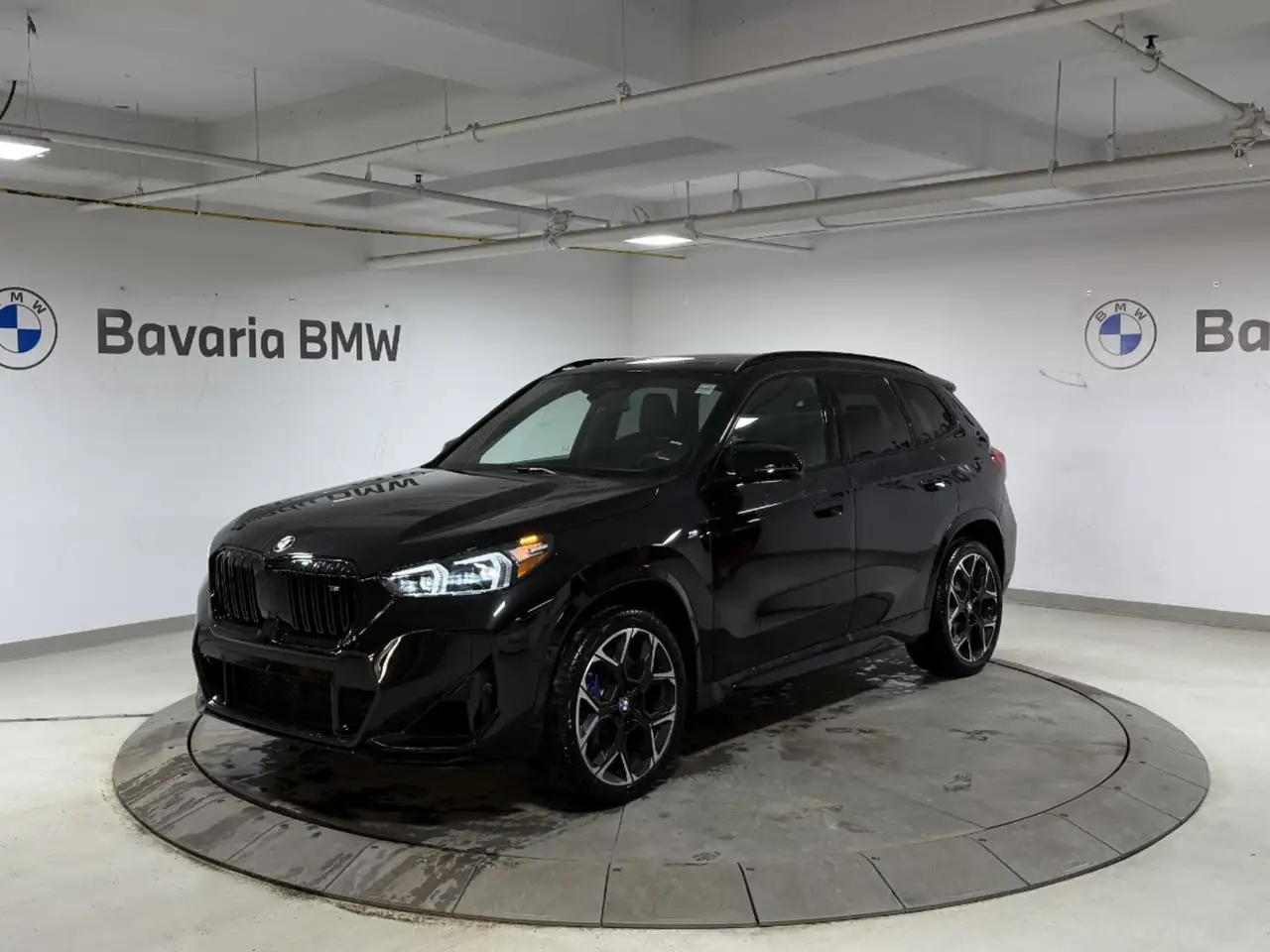 2026 BMW X1