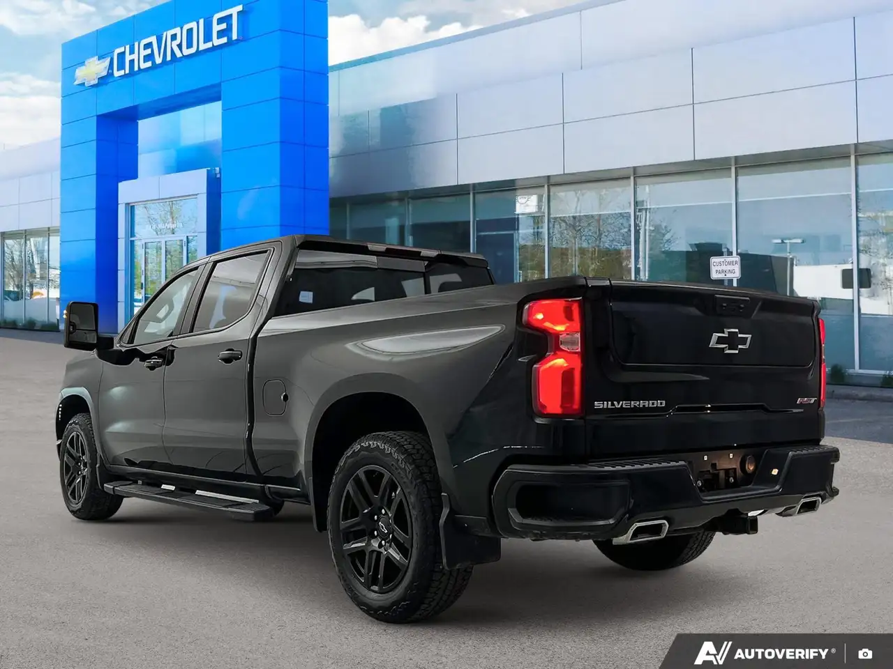 Chevrolet Silverado 1500 снимка Chevrolet Silverado 1500