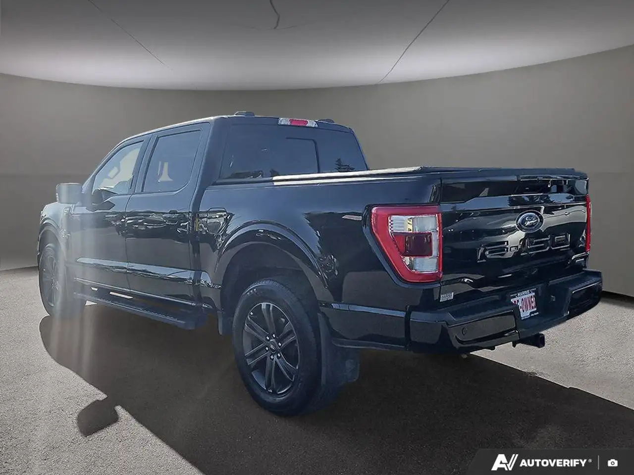 Ford F 150 photo Ford F 150