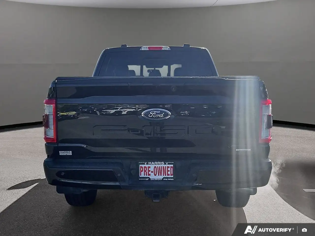 Ford F 150 photo Ford F 150