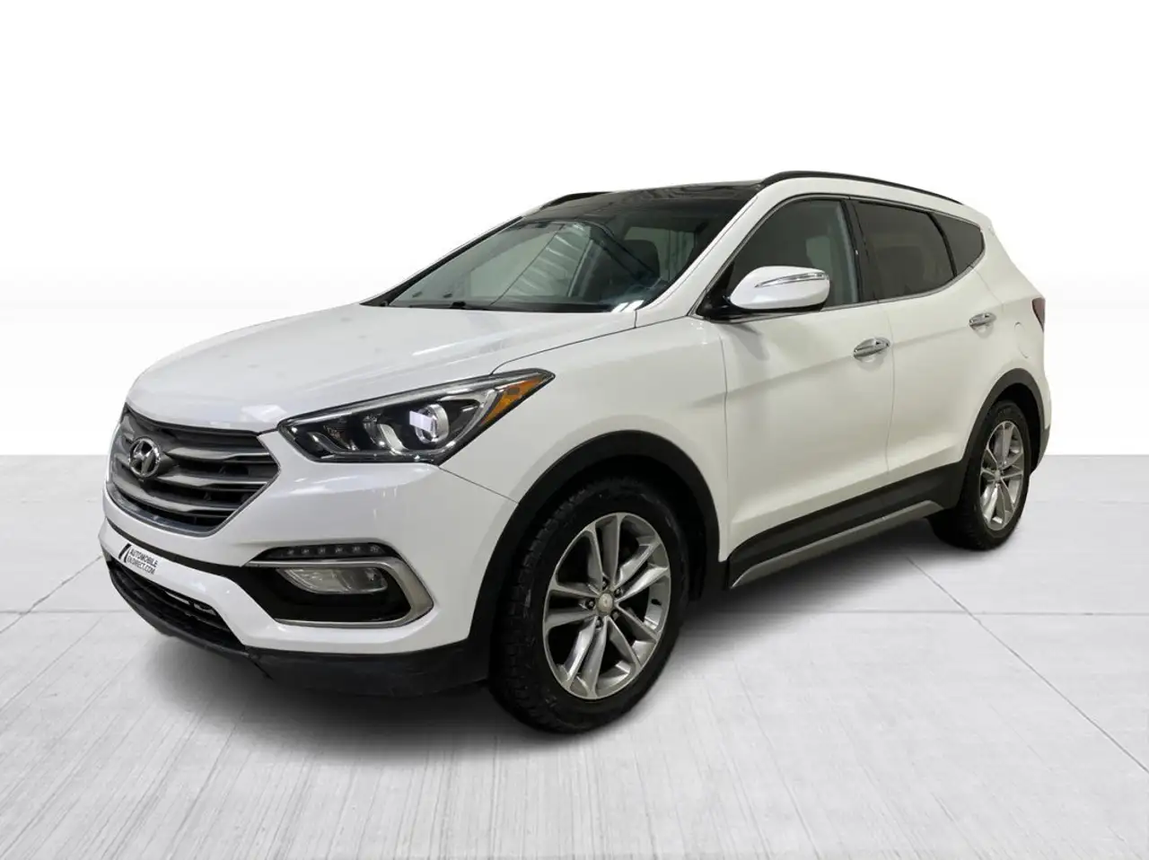 Hyundai SANTA FE fotografie Hyundai SANTA FE
