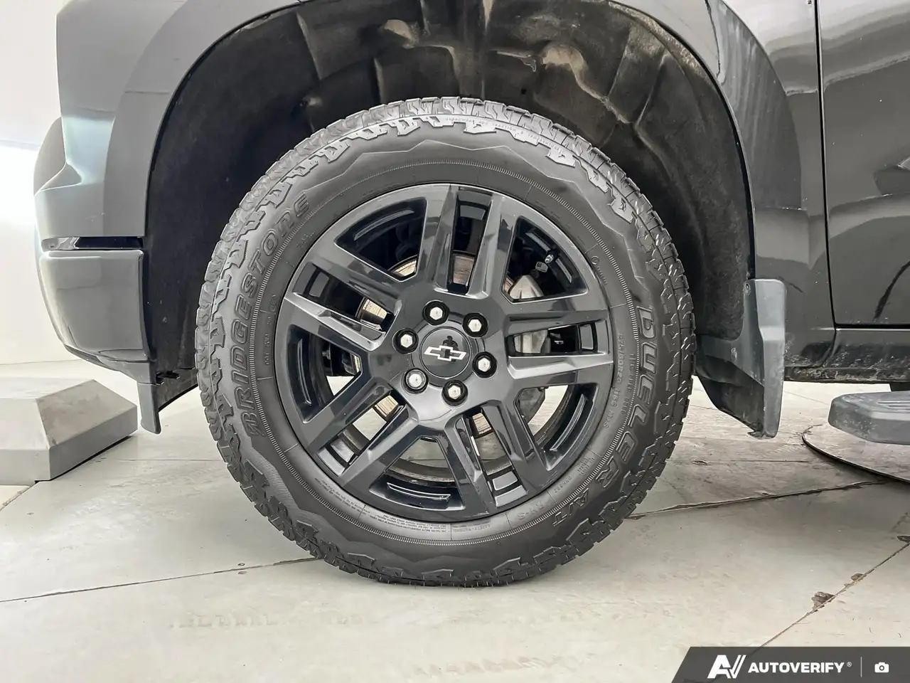 Chevrolet Silverado 1500 снимка Chevrolet Silverado 1500