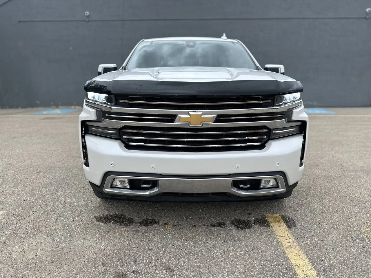 Chevrolet Silverado 1500 снимка Chevrolet Silverado 1500