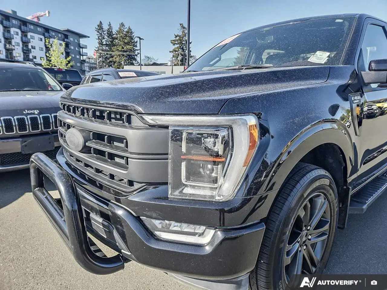 Ford F 150 photo Ford F 150