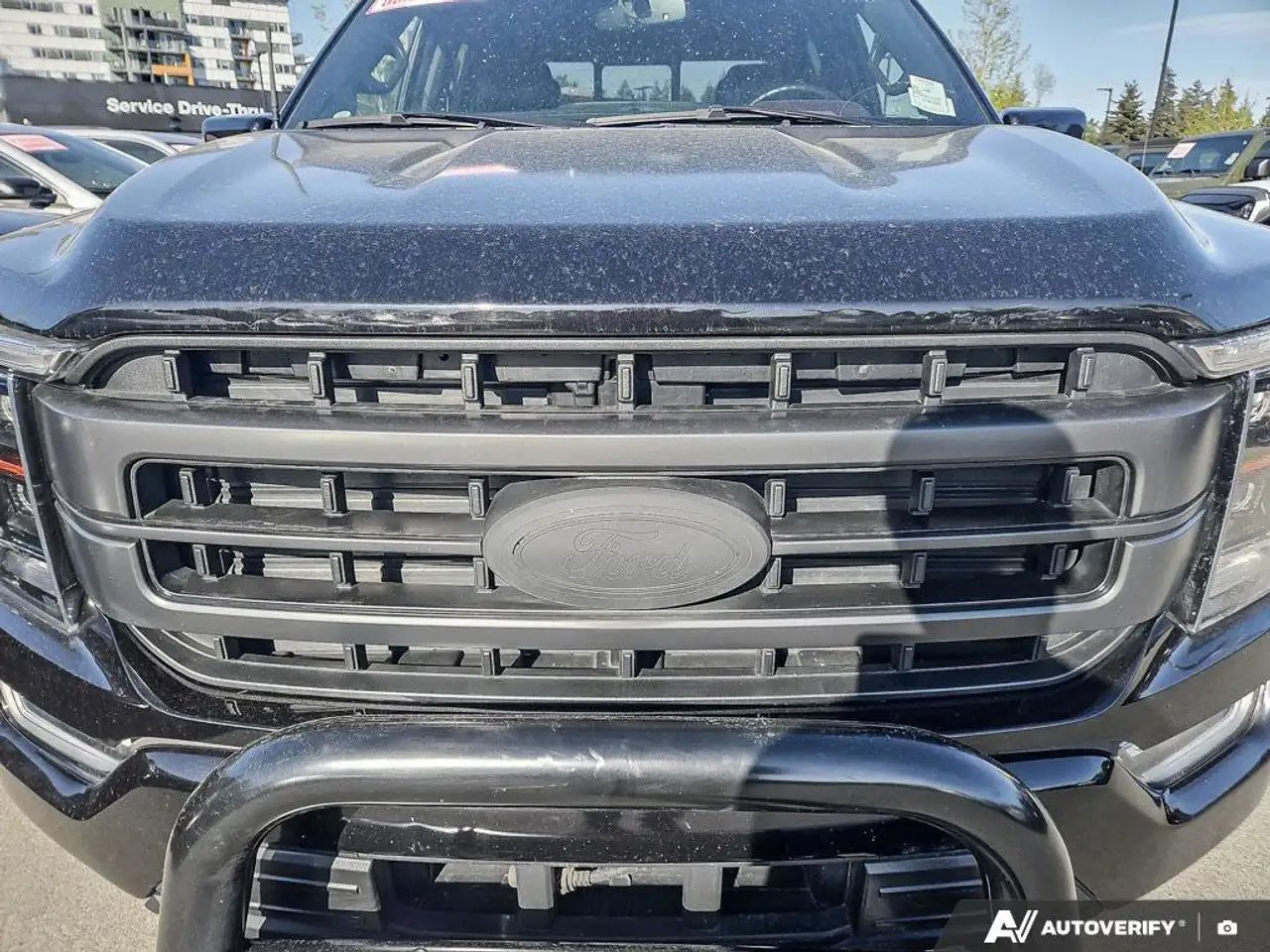 Ford F 150 photo Ford F 150
