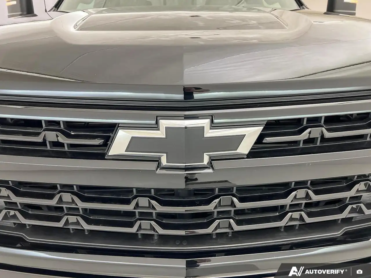Chevrolet Silverado 1500 снимка Chevrolet Silverado 1500
