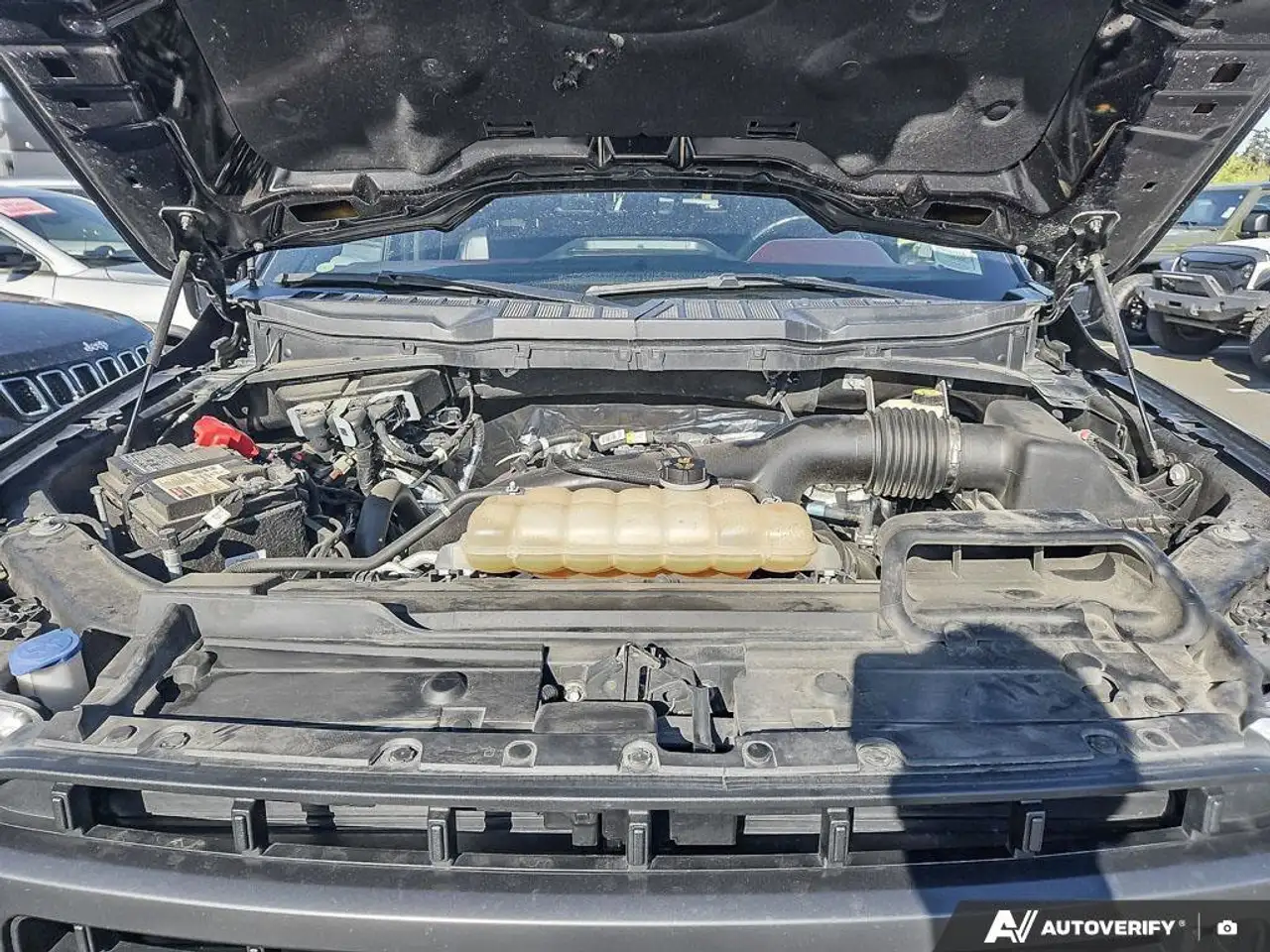Ford F 150 photo Ford F 150