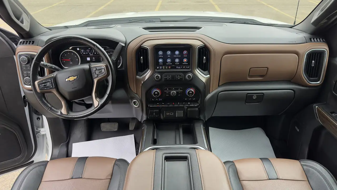 Chevrolet Silverado 1500 снимка Chevrolet Silverado 1500