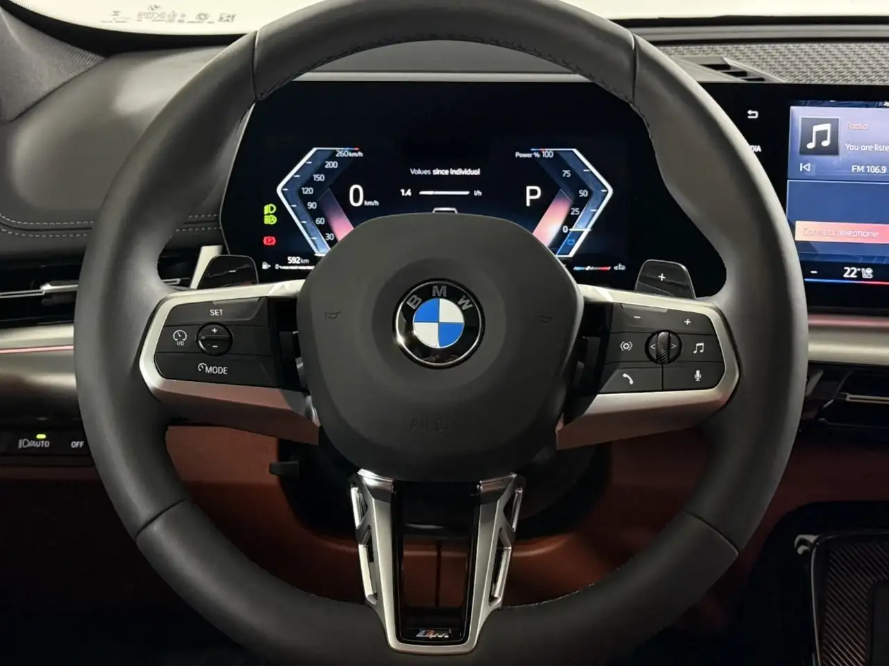 BMW X1 снимка BMW X1