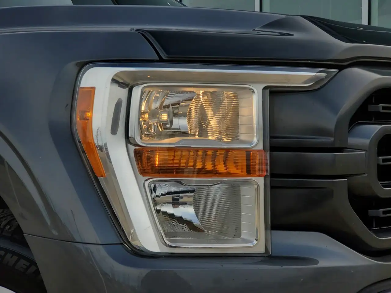 Ford F 150 снимка Ford F 150