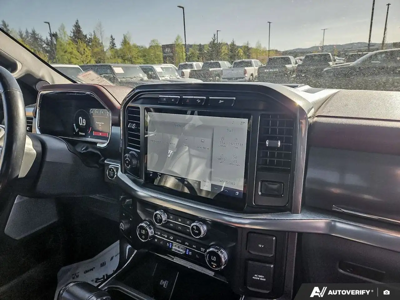 Ford F 150 photo Ford F 150