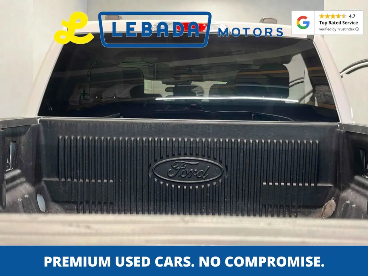 Ford F 150 снимка Ford F 150