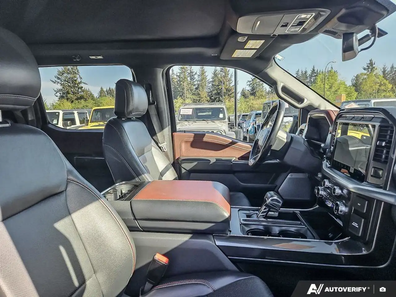 Ford F 150 photo Ford F 150