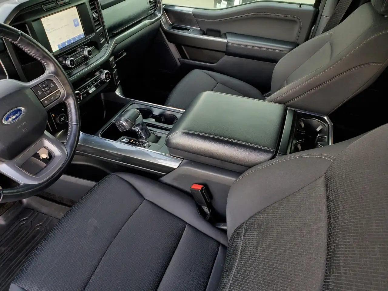 Ford F 150 снимка Ford F 150
