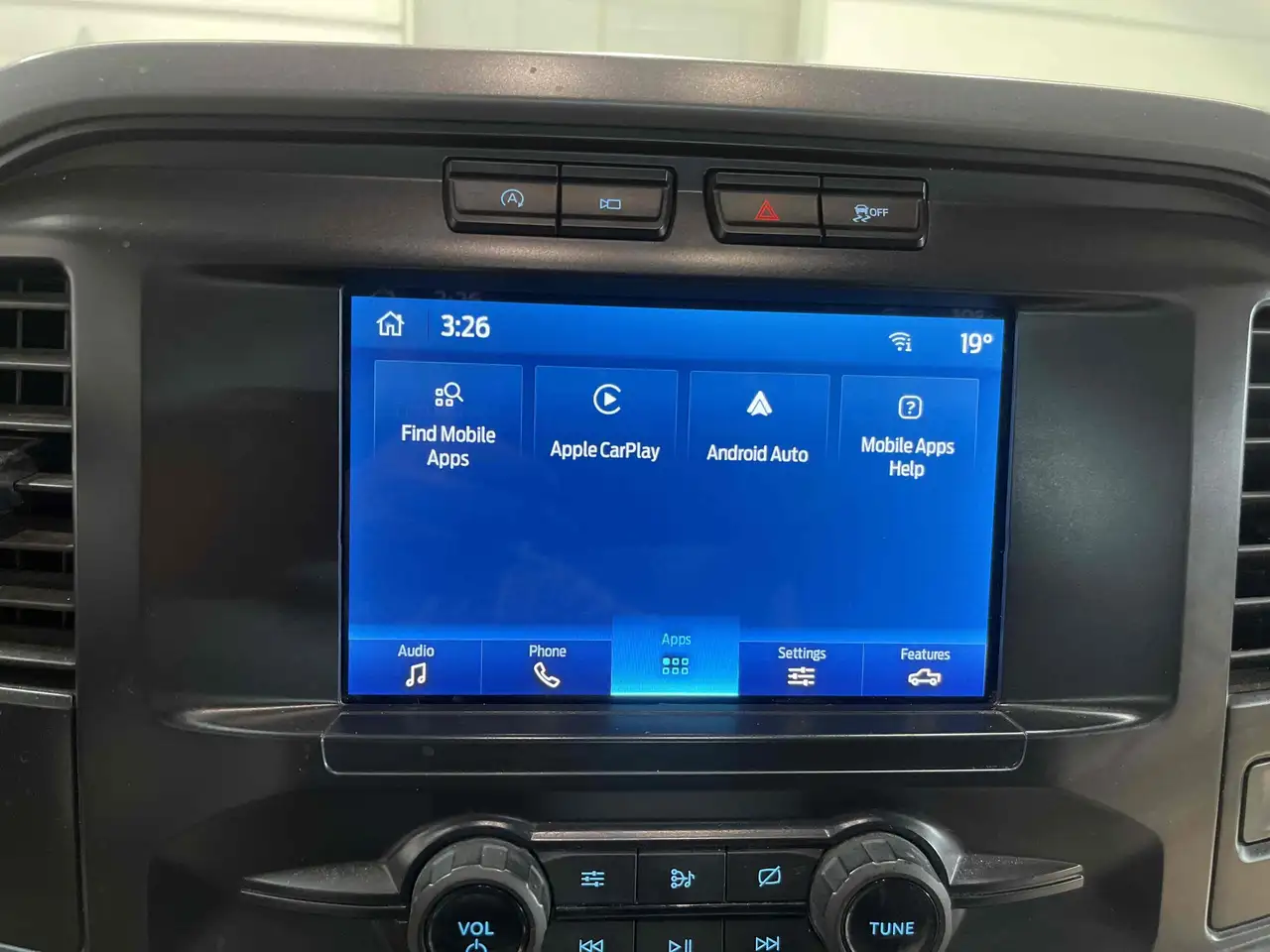 Ford F 150 снимка Ford F 150