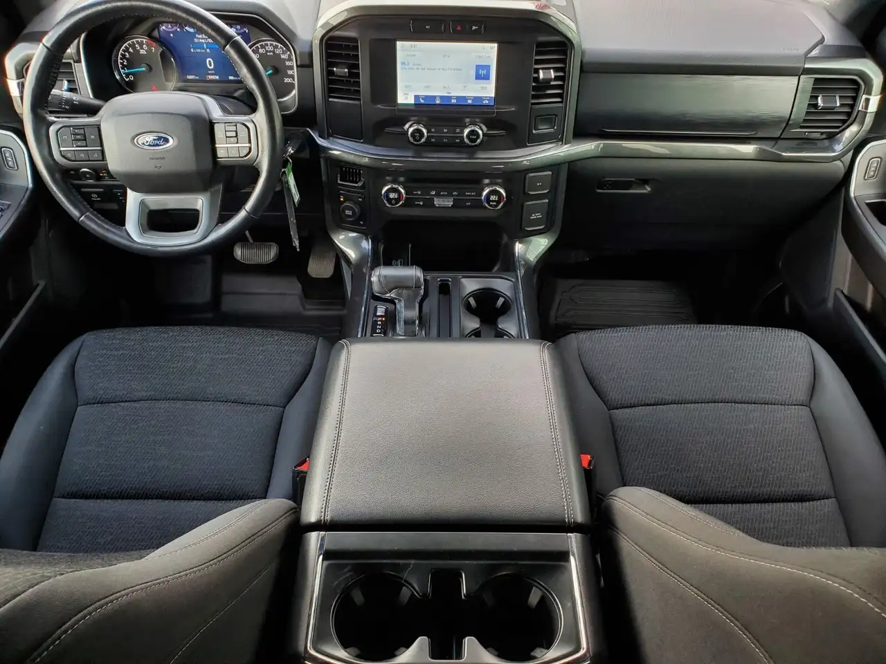 Ford F 150 снимка Ford F 150