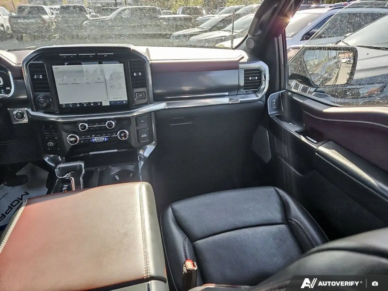 Ford F 150 photo Ford F 150
