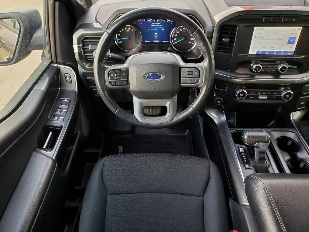 Ford F 150 снимка Ford F 150