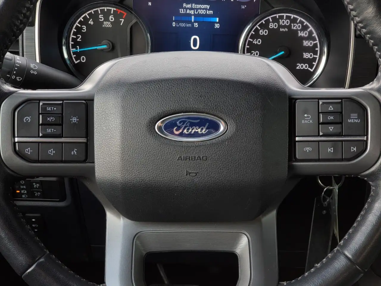 Ford F 150 снимка Ford F 150