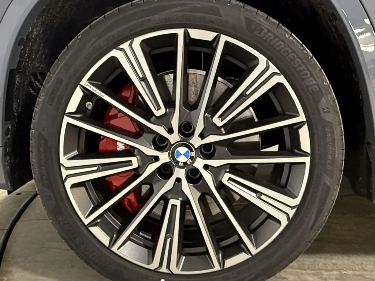 BMW X1 снимка BMW X1
