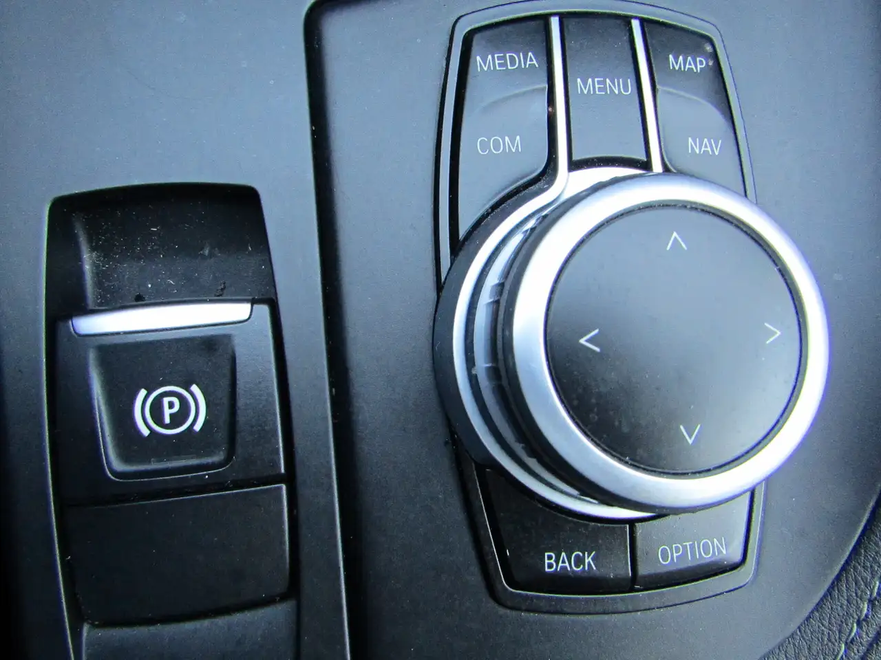 BMW X1 fotografie BMW X1