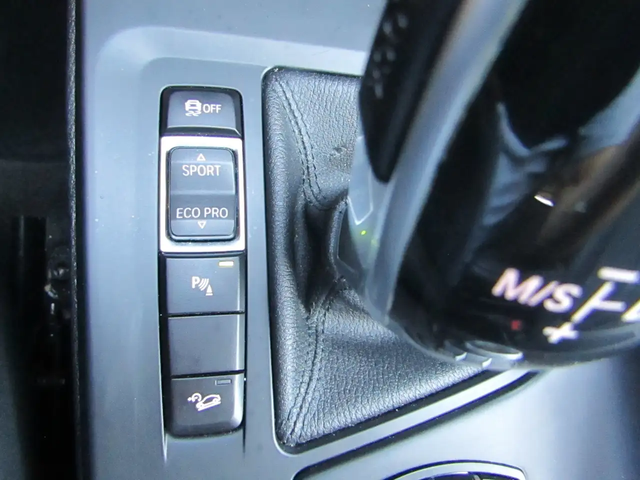 BMW X1 fotografie BMW X1