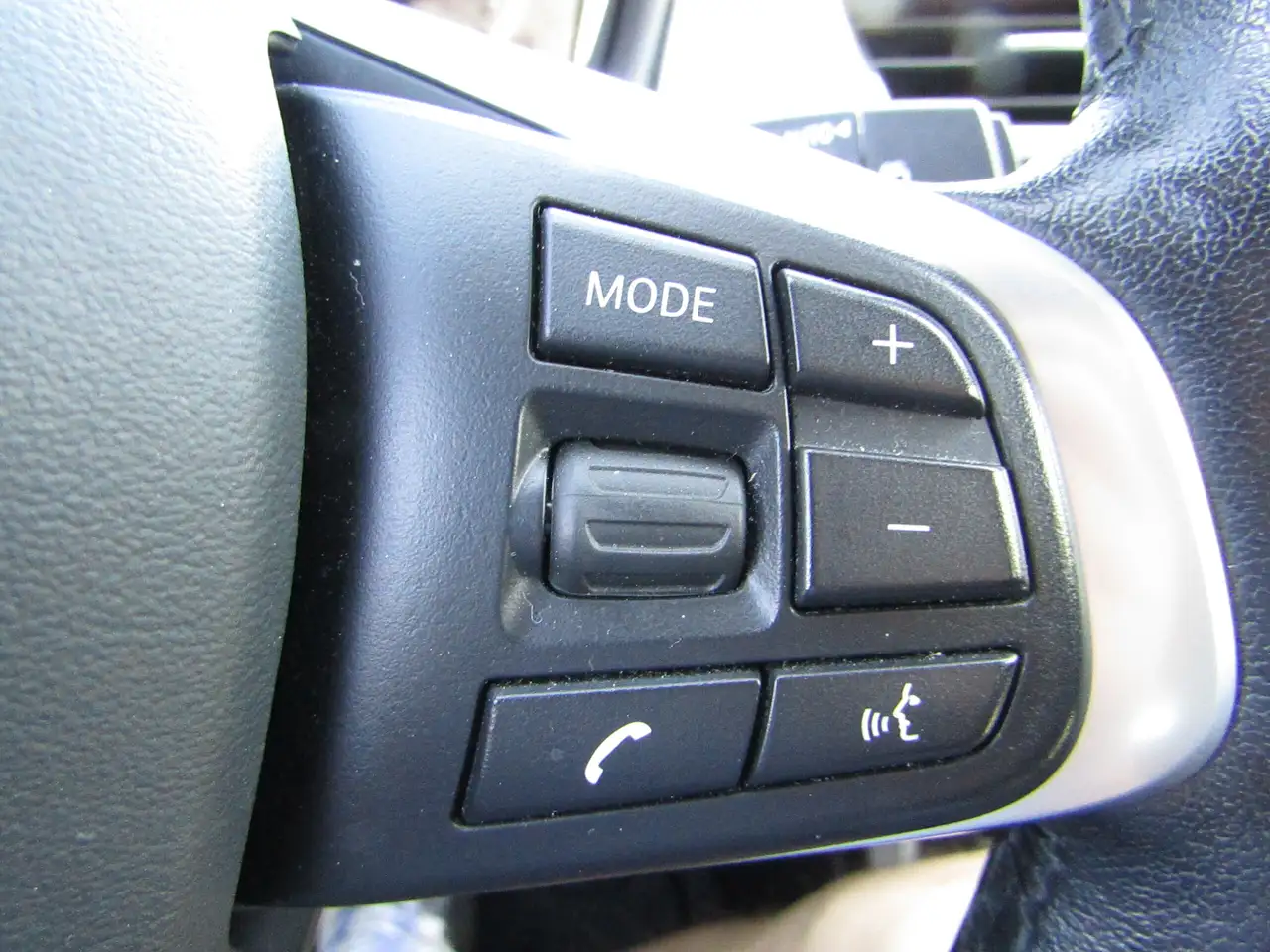 BMW X1 fotografie BMW X1