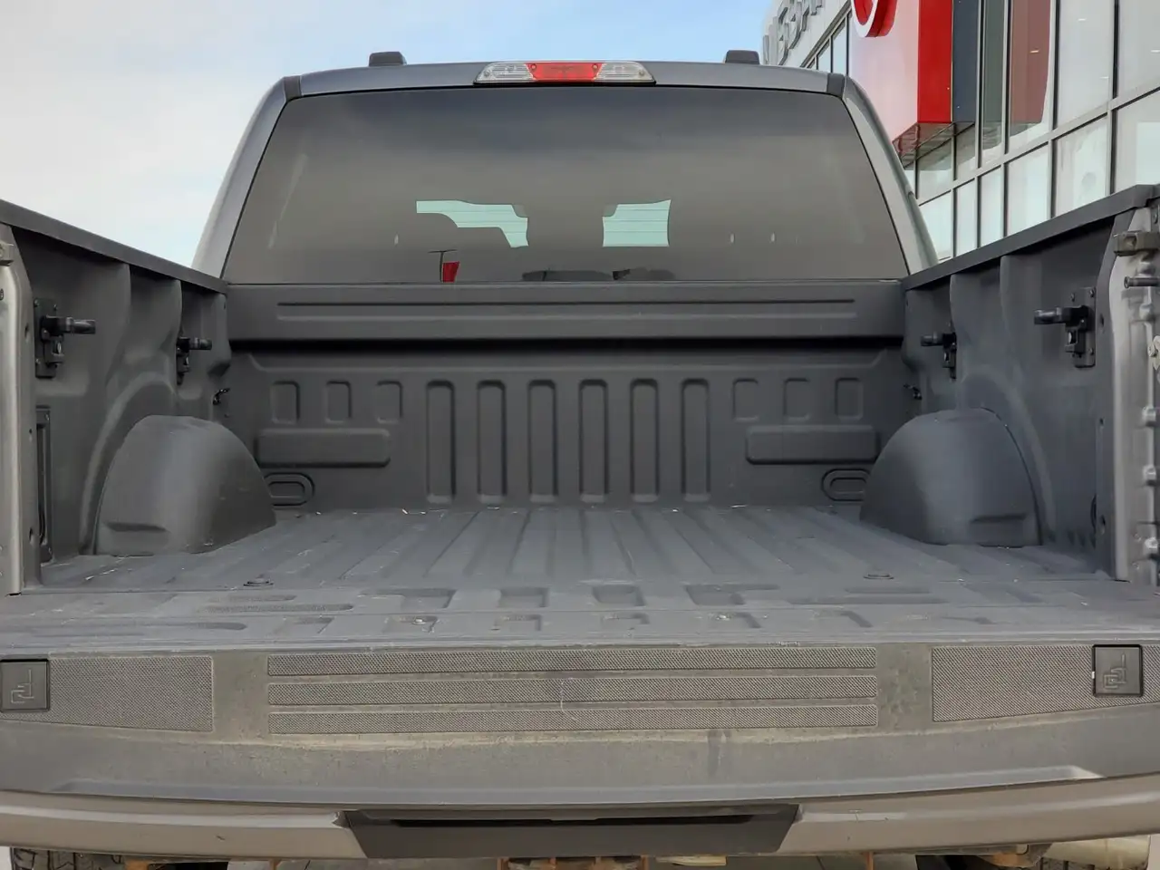 Ford F 150 снимка Ford F 150
