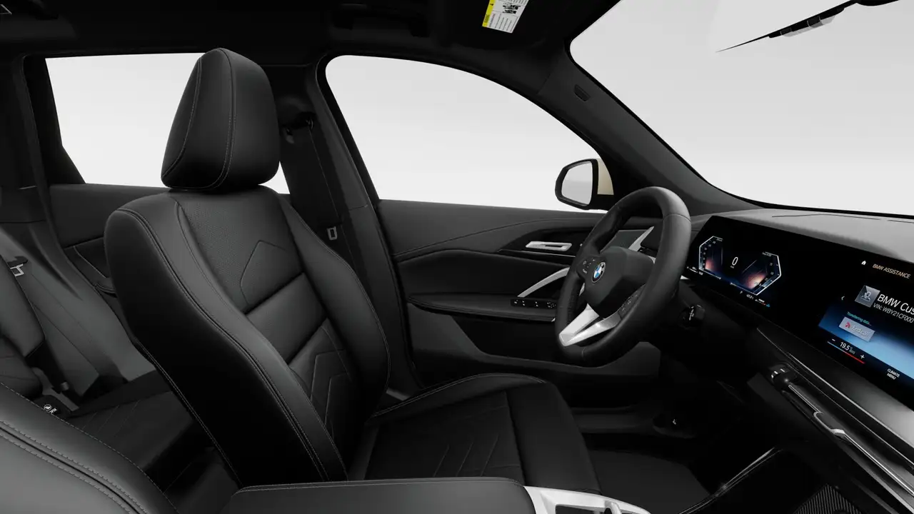 BMW X1 photo BMW X1