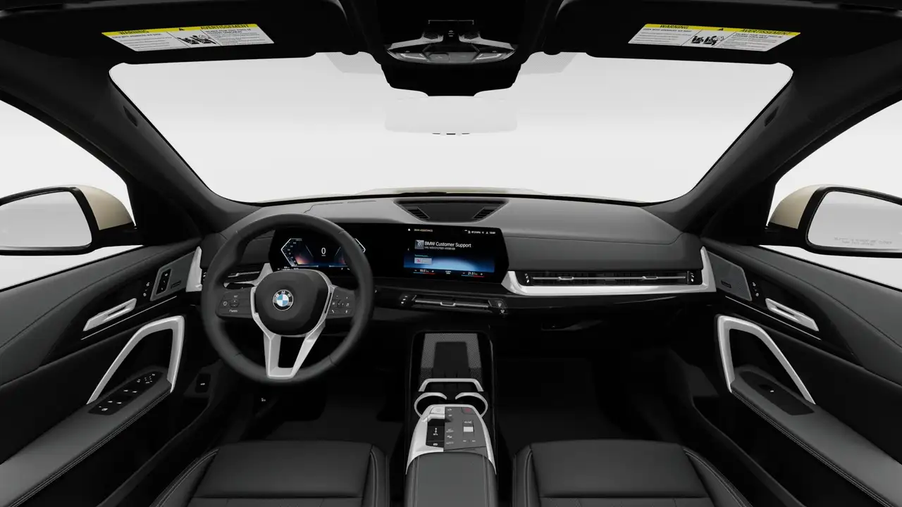 BMW X1 photo BMW X1