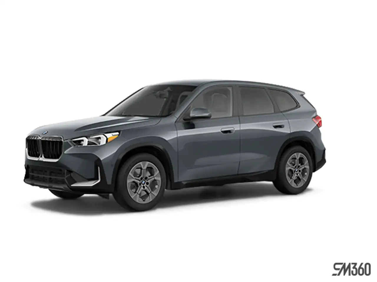 BMW X1 photo BMW X1