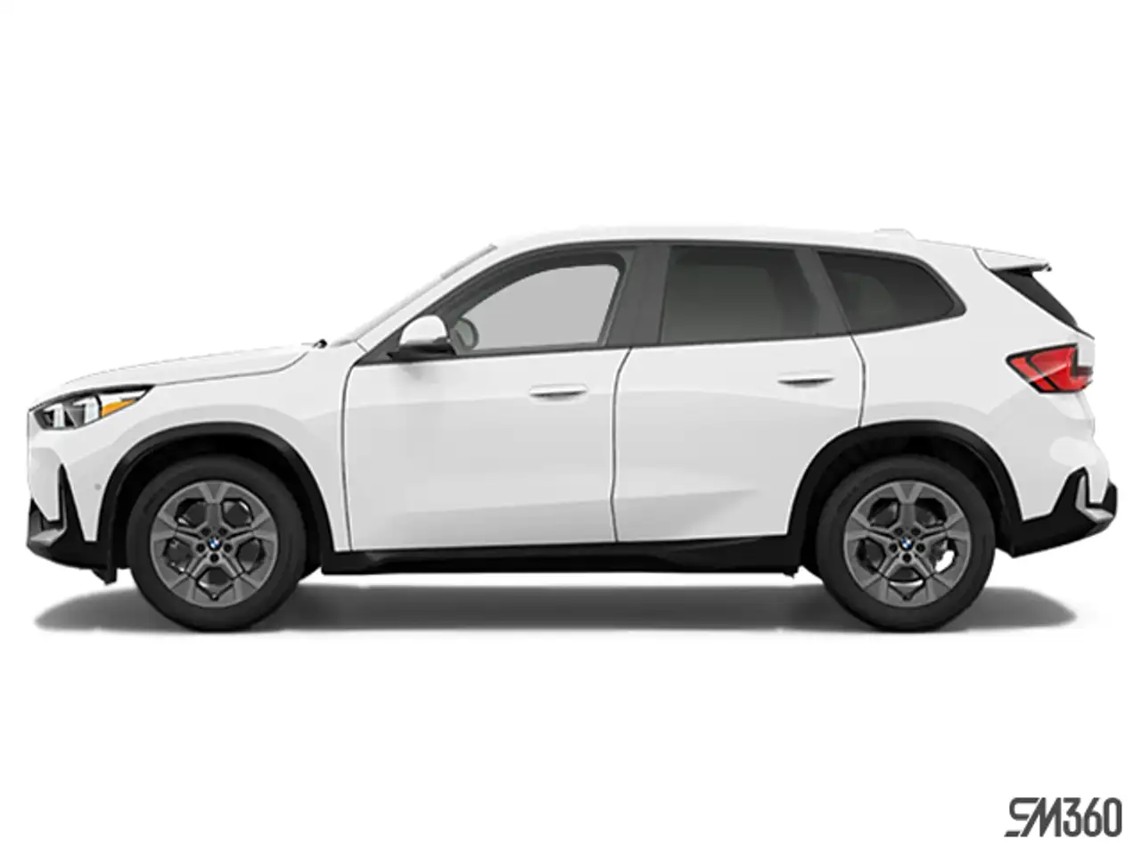 BMW X1 photo BMW X1