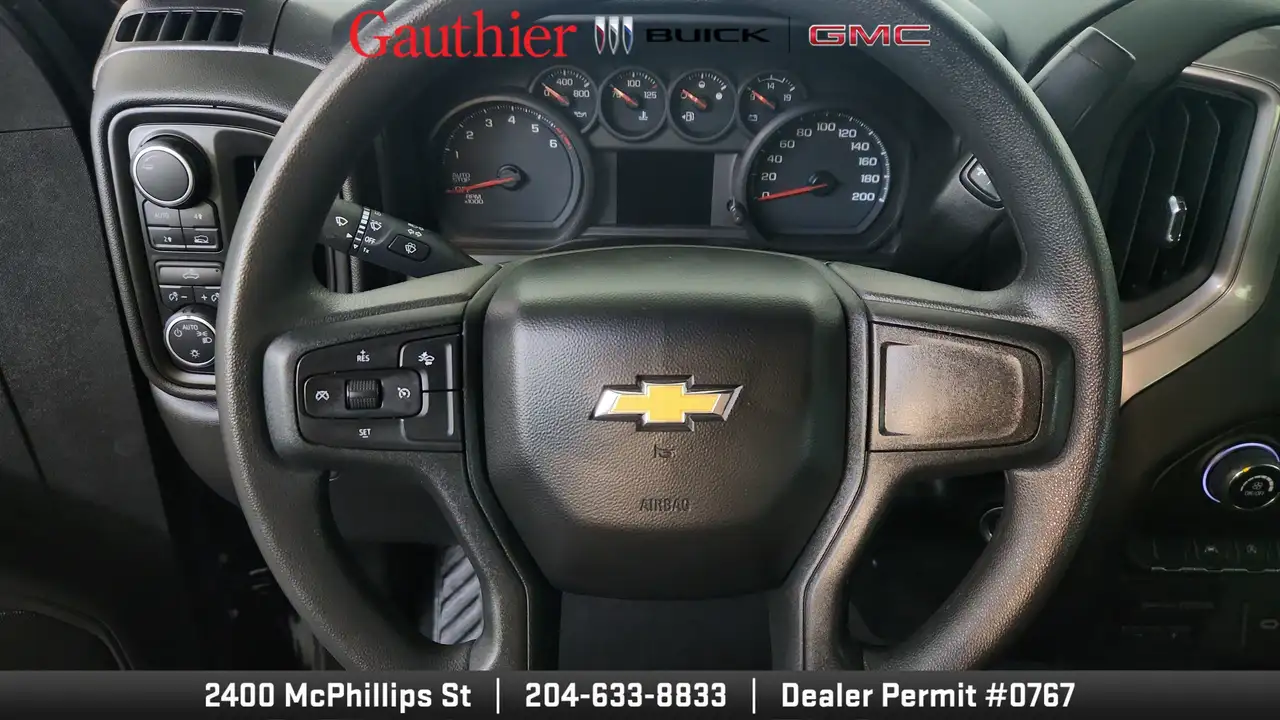 Chevrolet Silverado 1500 fotografie Chevrolet Silverado 1500