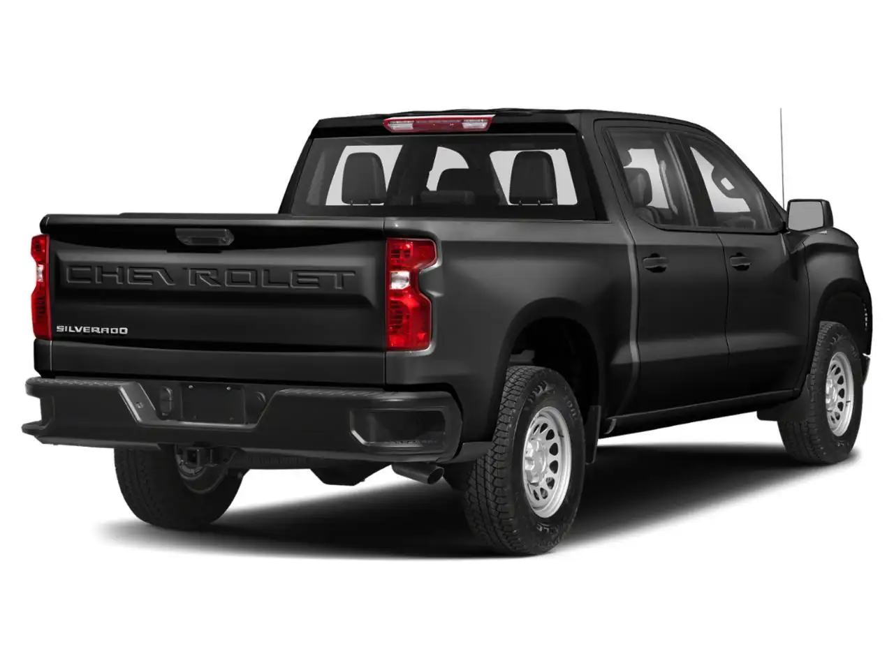 Chevrolet Silverado 1500 fotografie Chevrolet Silverado 1500