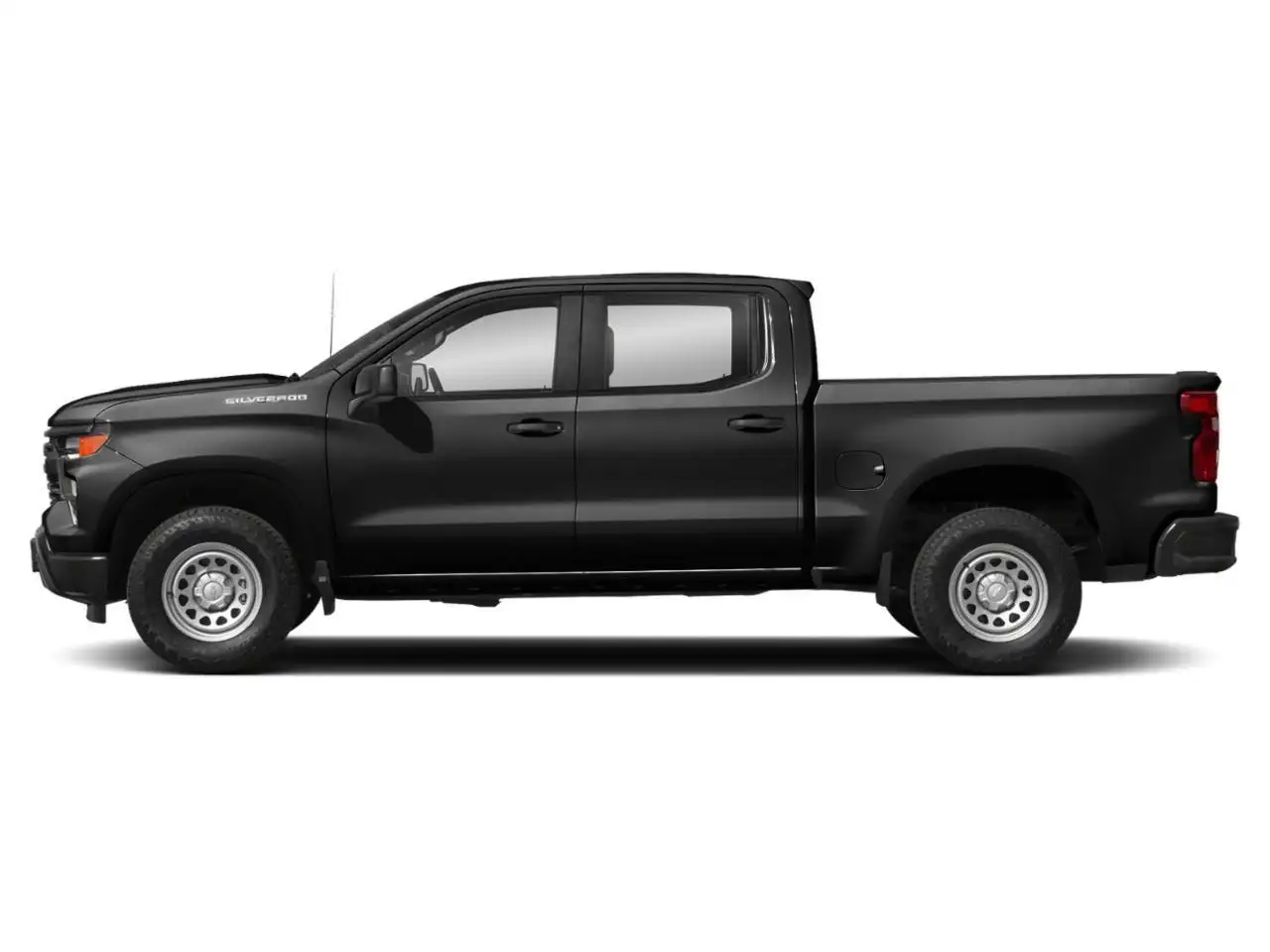 Chevrolet Silverado 1500 fotografie Chevrolet Silverado 1500