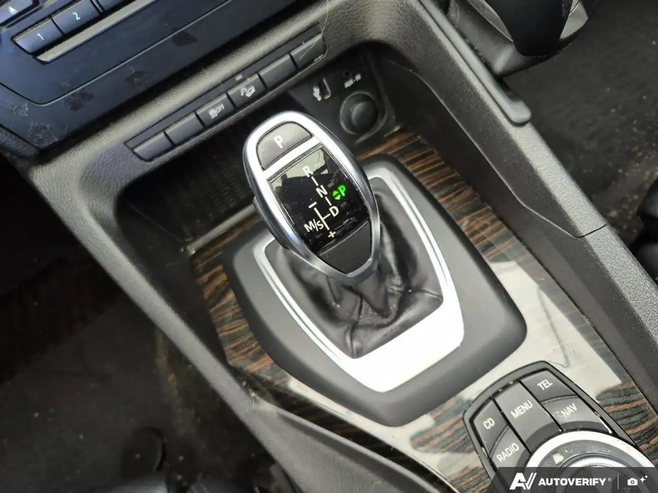 BMW X1 fotografie BMW X1