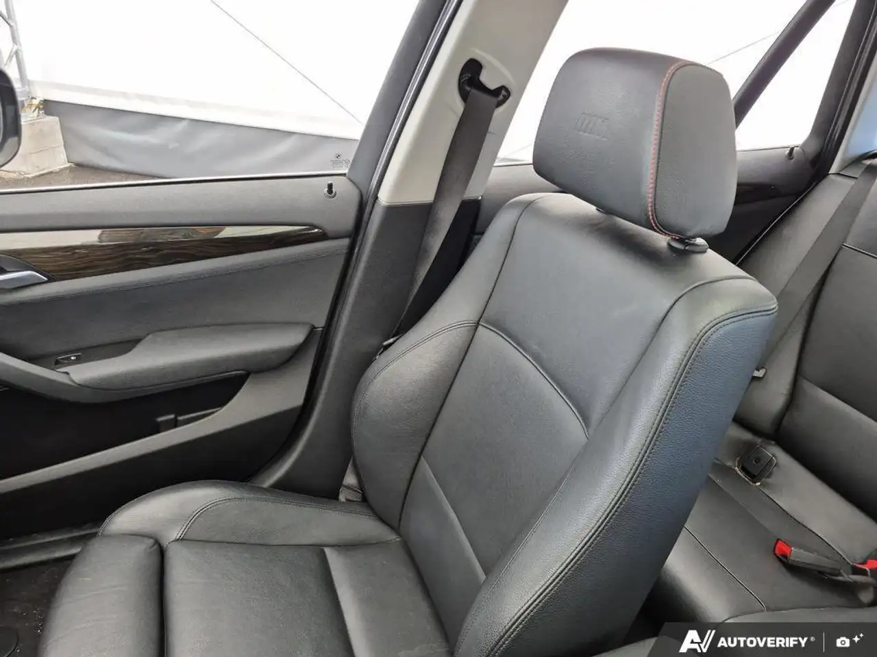 BMW X1 fotografie BMW X1