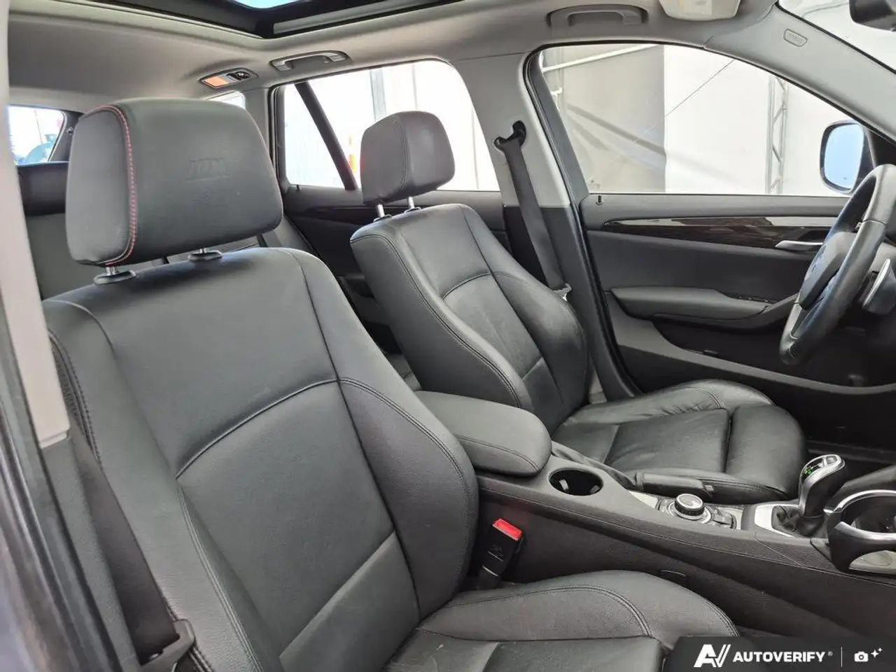 BMW X1 fotografie BMW X1