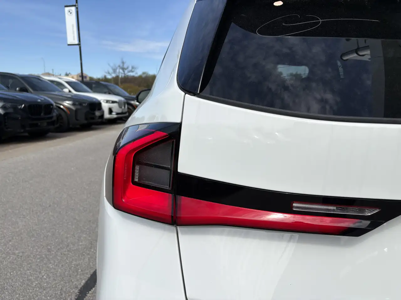 BMW X1 photo BMW X1