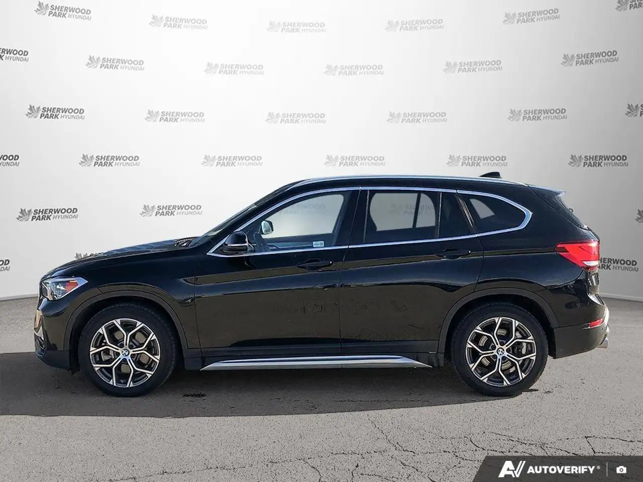 BMW X1 снимка BMW X1