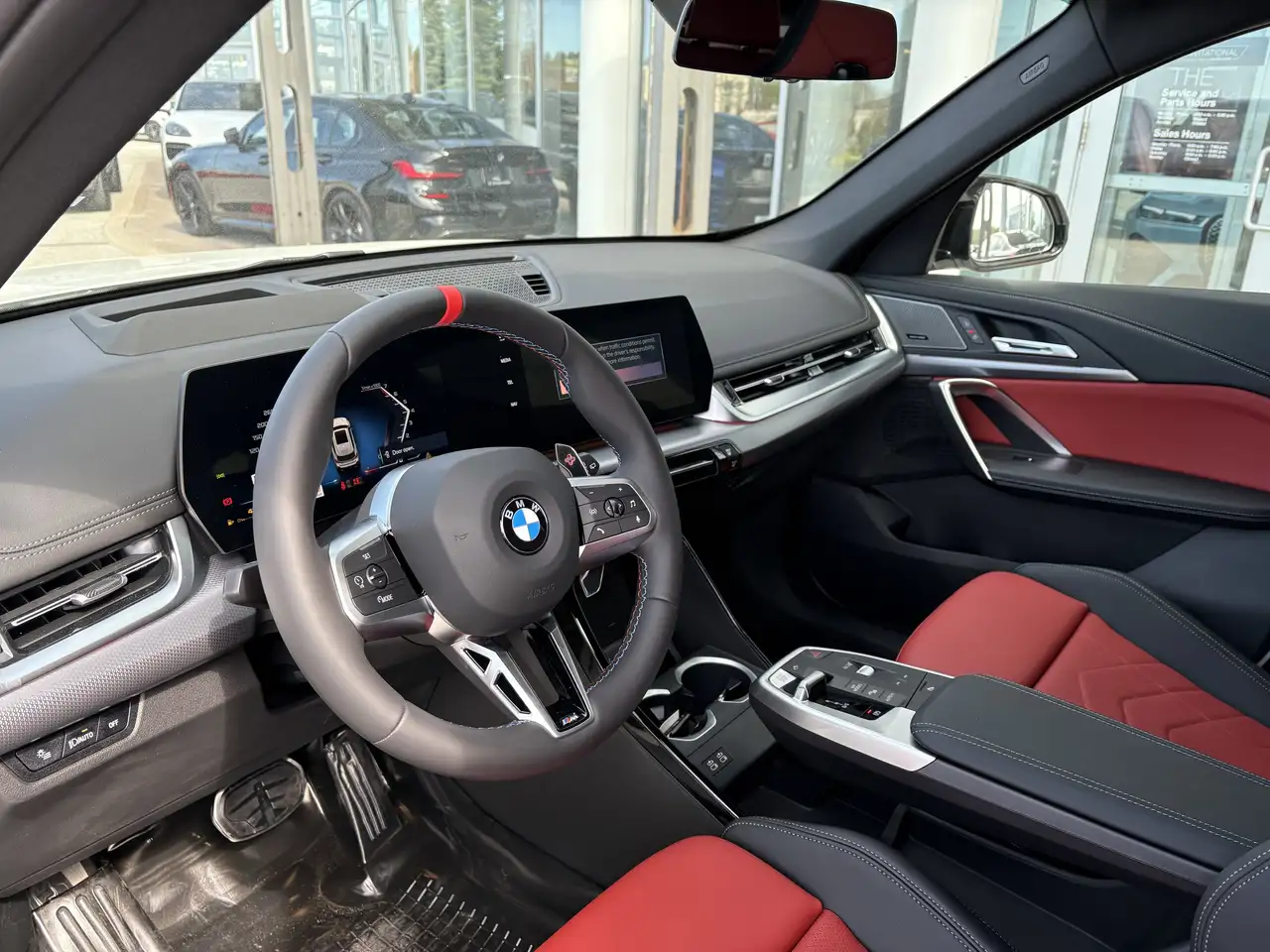 BMW X1 photo BMW X1