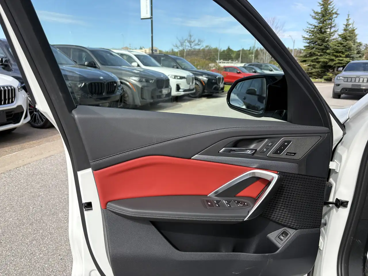BMW X1 photo BMW X1