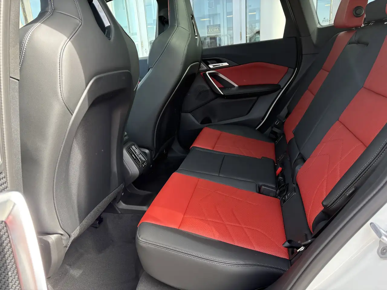 BMW X1 photo BMW X1