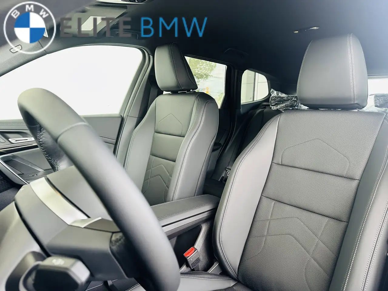 BMW X1 photo BMW X1